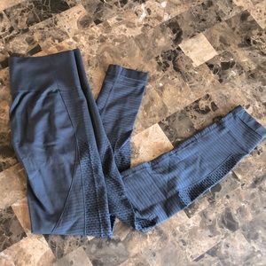 Zyia Performance Leggings